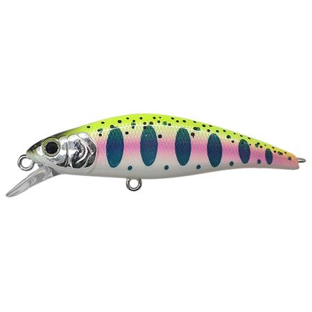 Βυθιζόμενο Τεχνητό Δόλωμα Adam's Chiko Minnow 70 - 7Εκ