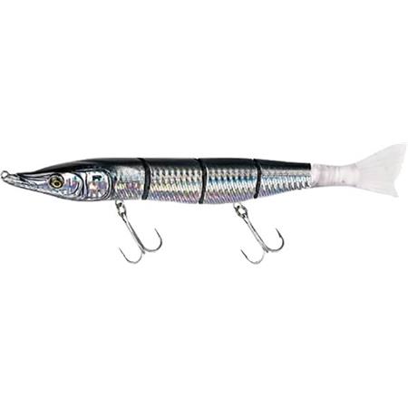 Βυθιζόμενο Τεχνητό Δόλωμα Adusta Swim Serpent - 21.5Εκ