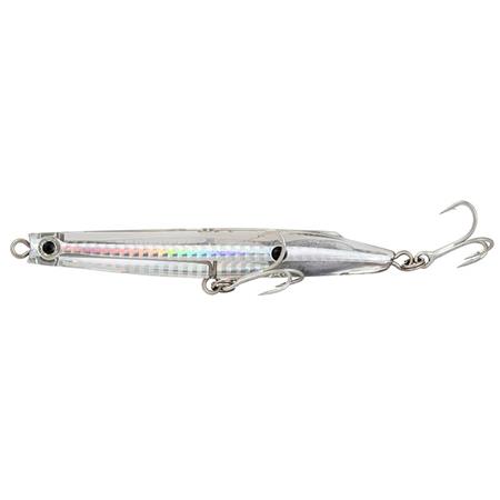 Βυθιζόμενο Τεχνητό Δόλωμα Bassday Crystal Pencil - 12Εκ