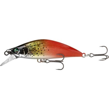 Βυθιζόμενο Τεχνητό Δόλωμα Bassday Mononofu 45S - 4.5Cm