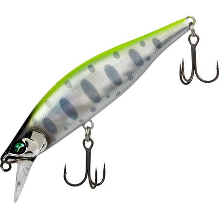 ΒΥΘΙΖΌΜΕΝΟ ΤΕΧΝΗΤΌ ΔΌΛΩΜΑ BASSDAY MONONOFU 64S - 6.4CM