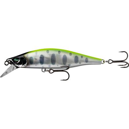Βυθιζόμενο Τεχνητό Δόλωμα Bassday Mononofu 64S - 6.4Cm