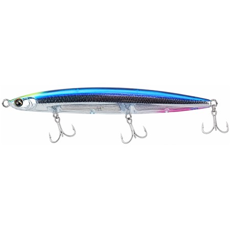 Βυθιζόμενο Τεχνητό Δόλωμα Bassday Odin 130 - 13Cm