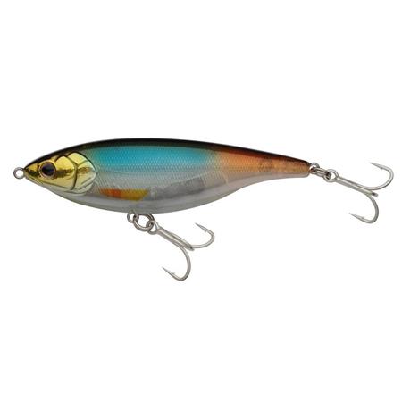 Βυθιζόμενο Τεχνητό Δόλωμα Berkley Dex Stick Shadd - 11Εκ