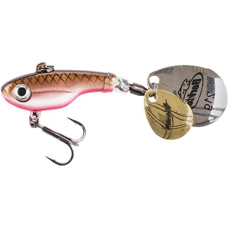 Βυθιζόμενο Τεχνητό Δόλωμα Berkley Pulse Spintail - 9G
