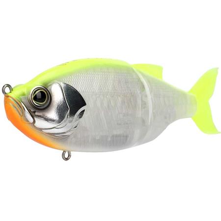 Βυθιζόμενο Τεχνητό Δόλωμα Biwaa Glidebeast 160S - 16Εκ