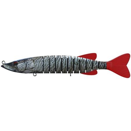 Βυθιζόμενο Τεχνητό Δόλωμα Biwaa Swimpike Sink - 24Εκ - 75G