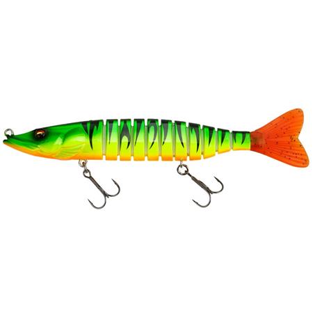 Βυθιζόμενο Τεχνητό Δόλωμα Biwaa Swimpike Slow Sink -18Cm - 26G