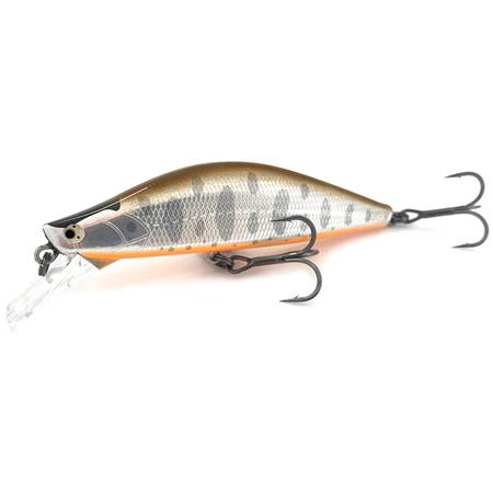 Βυθιζόμενο Τεχνητό Δόλωμα Ito Craft Caliber 85 Hs - 8.5Cm