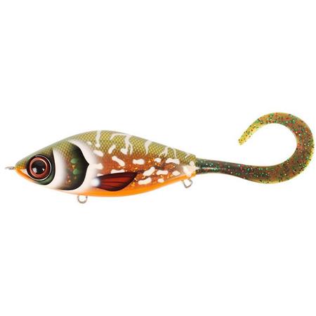 Βυθιζόμενο Τεχνητό Δόλωμα Cwc Guppie Downsize - 9Cm