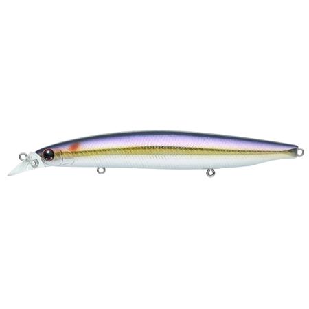 Βυθιζόμενο Τεχνητό Δόλωμα Daiwa Shoreline Shiner-Z Vertice R 125S - 12.5Cm
