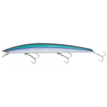 Βυθιζόμενο Τεχνητό Δόλωμα Daiwa Tournament Shiner Sinking - 17Εκ.