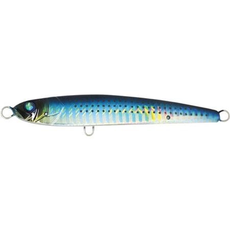 Βυθιζόμενο Τεχνητό Δόλωμα Damiki Dj Minnow - 10Εκ.