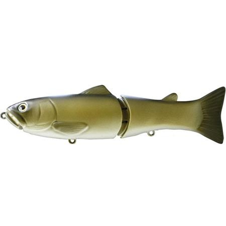 Βυθιζόμενο Τεχνητό Δόλωμα Deps New Slide Swimmer 145 Ss - 14.5Cm