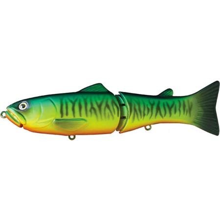 Βυθιζόμενο Τεχνητό Δόλωμα Deps New Slide Swimmer 250 Ss - 25Εκ
