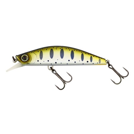 Βυθιζόμενο Τεχνητό Δόλωμα Duel Hardcore Trout Heavy Flat S - 4Cm