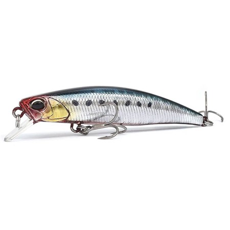 Βυθιζόμενο Τεχνητό Δόλωμα Duo Tide Minnow Sprint - 7.5Εκ
