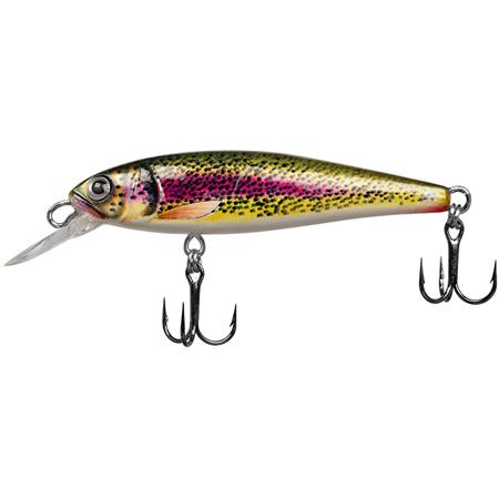 Βυθιζόμενο Τεχνητό Δόλωμα Goldy Gold Fish 55 S - 5.5Cm