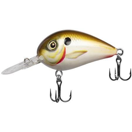 Βυθιζόμενο Τεχνητό Δόλωμα Goldy Vibromax 34 S - 3.4Cm