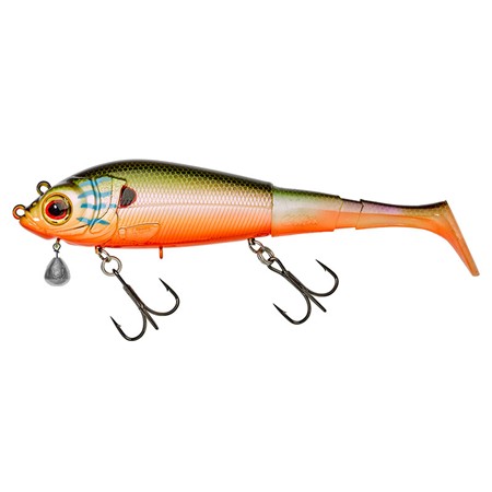 Βυθιζόμενο Τεχνητό Δόλωμα Gunki Grouper 140 S - 14Εκ
