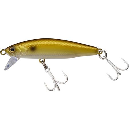 Βυθιζόμενο Τεχνητό Δόλωμα Illex Fit Minnow 60 - 6Εκ