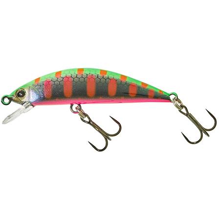 Βυθιζόμενο Τεχνητό Δόλωμα Illex Tricoroll 47 Hw - 4.5Cm