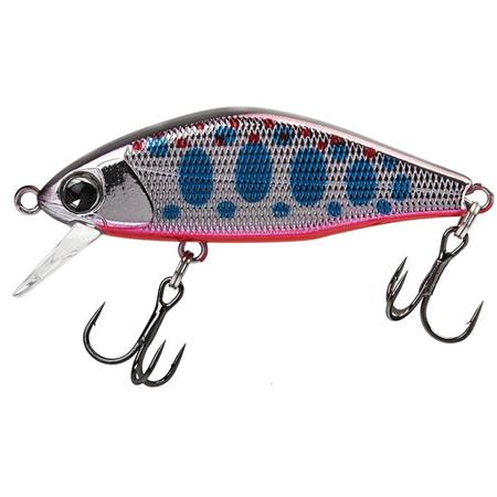 Βυθιζόμενο Τεχνητό Δόλωμα Ima Lures Issen 45S Max - 4.5Εκ.