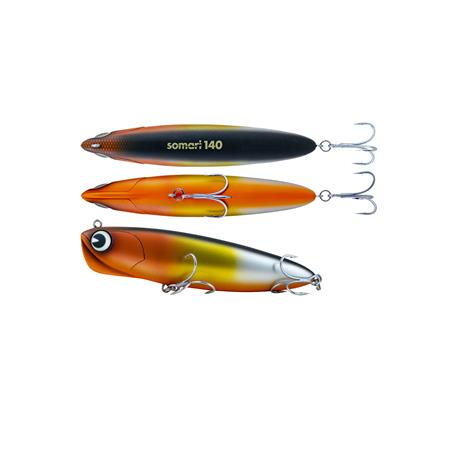 ΒΥΘΙΖΌΜΕΝΟ ΤΕΧΝΗΤΌ ΔΌΛΩΜΑ IMA LURES SOMARI 140 - 14CM