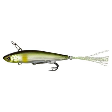 Βυθιζόμενο Τεχνητό Δόλωμα Jackall Live Darter - 5.2Εκ.