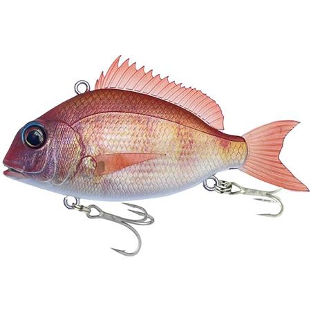 Βυθιζόμενο Τεχνητό Δόλωμα Little Jack Charikom 65 - 8.2Cm