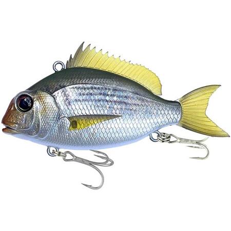 Βυθιζόμενο Τεχνητό Δόλωμα Little Jack Charikom 75 - 9.2Cm