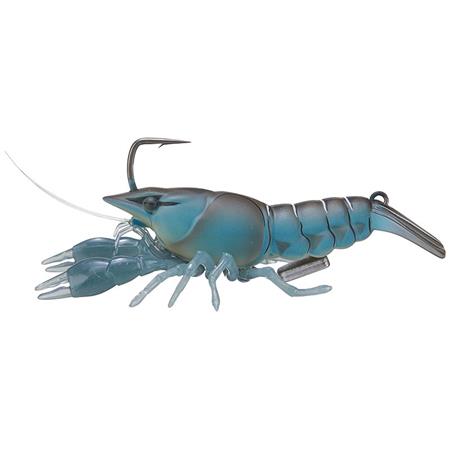 Βυθιζόμενο Τεχνητό Δόλωμα Live Target Live Craw Finess Bait - 6.3Εκ