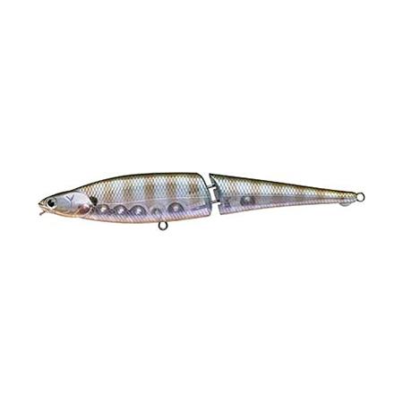 Βυθιζόμενο Τεχνητό Δόλωμα Lucky Craft Pointer 130 S Jointed