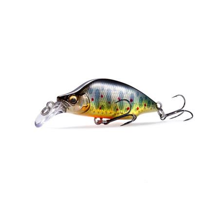 Βυθιζόμενο Τεχνητό Δόλωμα Megabass Great Hunting 44 Bat A Fry - 4.4Εκ