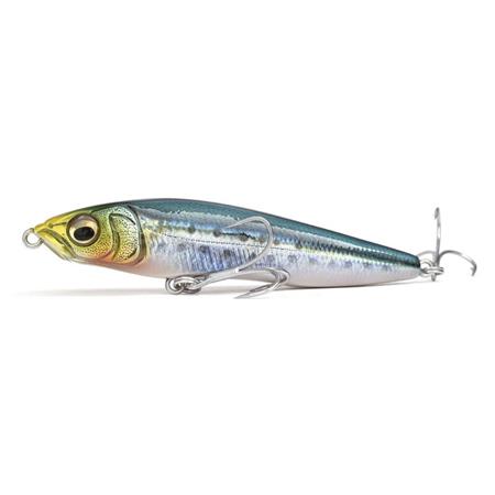 Βυθιζόμενο Τεχνητό Δόλωμα Megabass Homura 86 - 8.6Cm