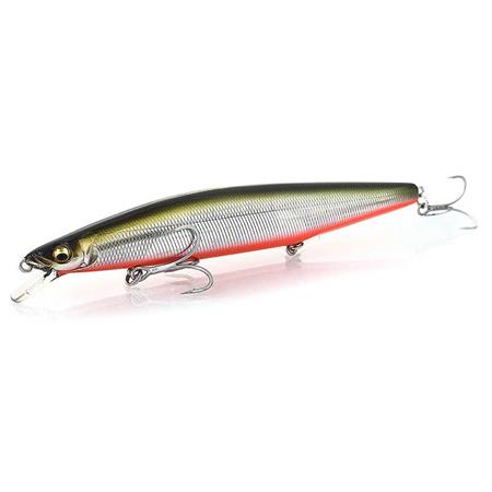 Βυθιζόμενο Τεχνητό Δόλωμα Megabass Marine Gang Cookai 140 S - 14Εκ