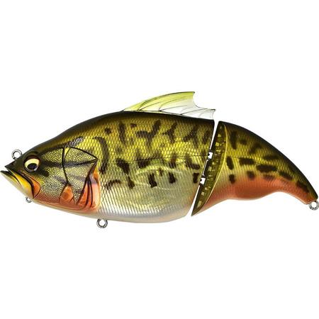 Βυθιζόμενο Τεχνητό Δόλωμα Megabass Vatalion 190 Ss - 19Cm