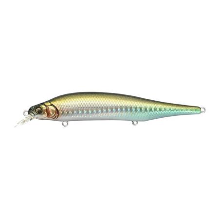 Βυθιζόμενο Τεχνητό Δόλωμα Megabass X 80 Magnum - 11.5Εκ