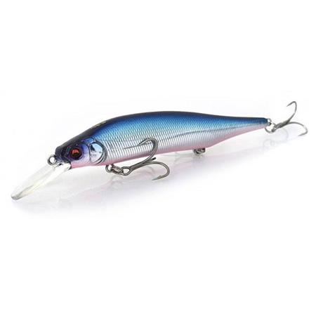 Βυθιζόμενο Τεχνητό Δόλωμα Megabass X80 Magnum +1 - 11.5Εκ