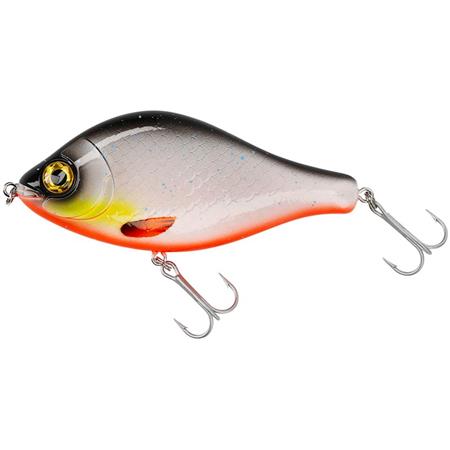 Βυθιζόμενο Τεχνητό Δόλωμα Mikado Mft Jerk - 10Cm