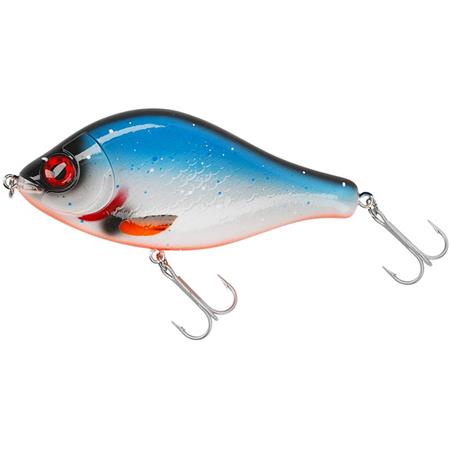Βυθιζόμενο Τεχνητό Δόλωμα Mikado Mft Jerk - 13Cm