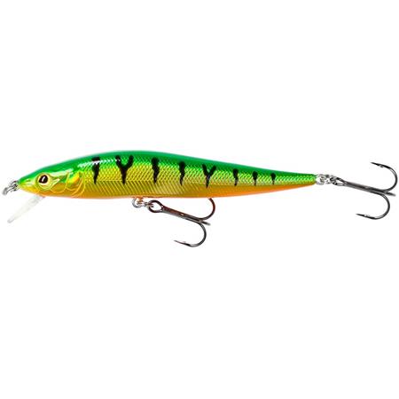 Βυθιζόμενο Τεχνητό Δόλωμα Mikado Wobbler Fishunter Ghost - 12Εκ