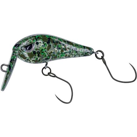 Βυθιζόμενο Τεχνητό Δόλωμα Molix Tournament Area Crank 30Sr - 3Εκ.