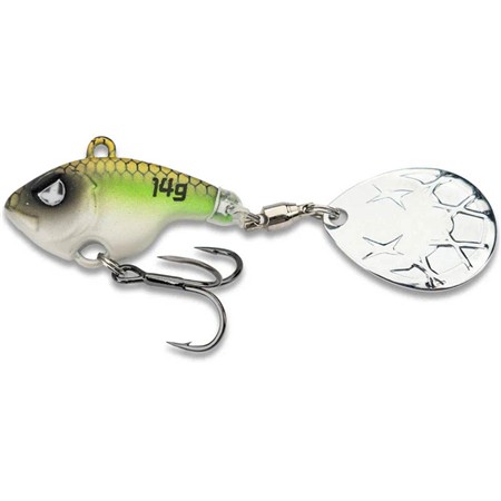 Βυθιζόμενο Τεχνητό Δόλωμα Monkey Lures Turbo Lui Carpe Nostra - 10G
