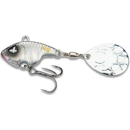 Βυθιζόμενο Τεχνητό Δόλωμα Monkey Lures Turbo Lui Carpe Nostra - 7G