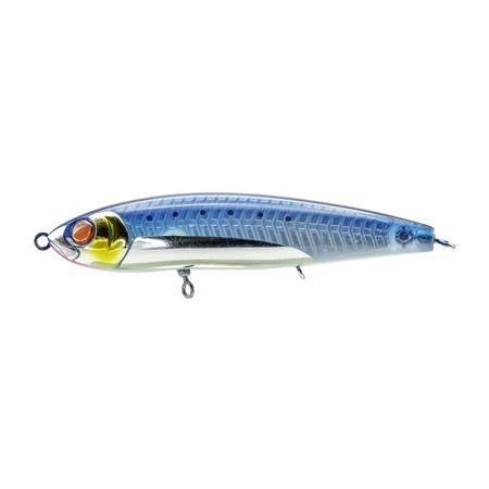 Βυθιζόμενο Τεχνητό Δόλωμα Mustad Oto Diving Pencil - 18Εκ