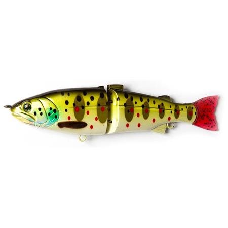 Βυθιζόμενο Τεχνητό Δόλωμα Need2fish Statam 190S - 18.8Εκ