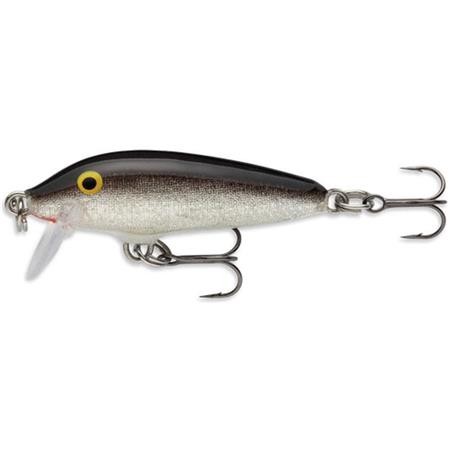 Βυθιζόμενο Τεχνητό Δόλωμα Rapala Countdown - 3Εκ
