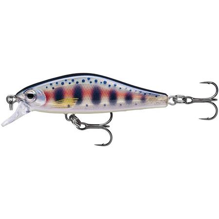 Βυθιζόμενο Τεχνητό Δόλωμα Rapala Shadow Rap Solid Shad - 5 Cm