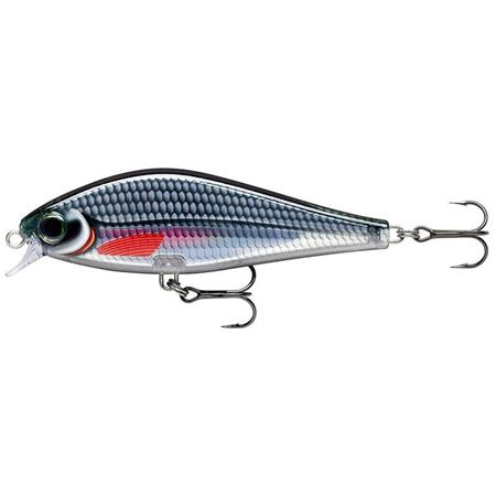 Βυθιζόμενο Τεχνητό Δόλωμα Rapala Super Shadow Rap - 11Cm